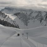 Latest snow reports: A ‘very white’ Christmas in the Alps, with snow across European ski resorts