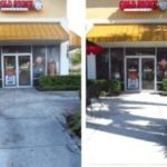 Commercial Pressure Washing Hendersonville NC