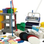 Cleaning Supply Company