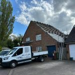 Haddenham Roofing