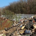 Fly Tip Waste Removal London