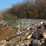 Fly Tip Rubbish Removal High Wycombe