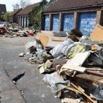 Fly Tip Removal Windsor