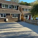 Block Paving Contractors North Baddesley