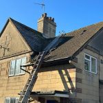 Roof Repairs Hammersmith