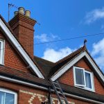 Roof Repairs Wokingham