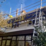 Scaffolding Companies Oxford