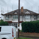 Roof Repairs Wandsworth