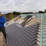 Cobham Roofing Services