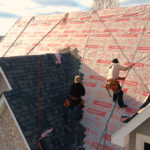 Roof Repairs Kingston