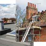 Roofers In Fulham
