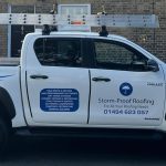 Roofing Contractors Egham