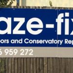 Double Glazing Repairs Andover