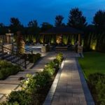 Landscape Lighting Royal Oak MI