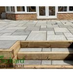 Paving Contractors Sittingbourne