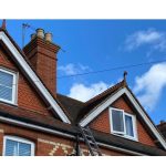 Roof Repairs Weybridge