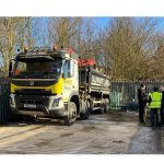 Fly Tip Removal Berkshire