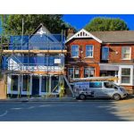 Roof Repairs Newbury