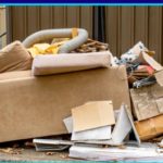 Commercial Junk Removal Services Orange County CA