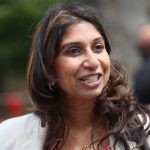 Suella Braverman urges Tories to embrace Nigel Farage