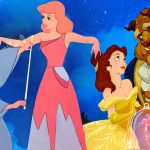 Scientists tell Disney princesses how to live healthily ever after