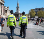 Labour: We’ll fund 13,000 more police officers