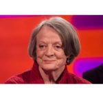 Tributes paid to ‘true legend’ Dame Maggie Smith