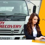 Car And Van Recovery Perivale