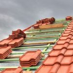 Roofers In Reigate