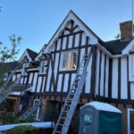 Roofers In Edgware