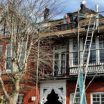 Roof Repairs Crawley