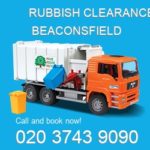 Rubbish Clearance Gerrards Cross