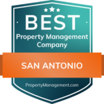 Property Management San Antonio TX