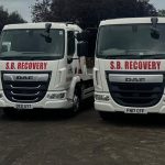 Towing Service Heathrow