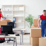 From Packing to Moving: Complete Removal Solutions You Can Trust