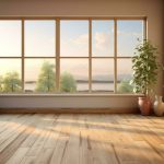 Say Goodbye to Maintenance Woes: The Perks of uPVC Casement Windows